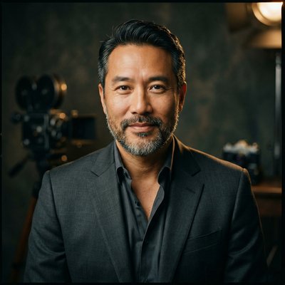 母狗影视导演陈明远